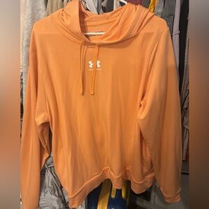 Under Armour hoodie (Women’s)